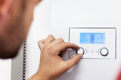 best Piccadilly Corner boiler servicing companies